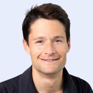 Nicolas Finet, co-founder and CEO of Sortlist